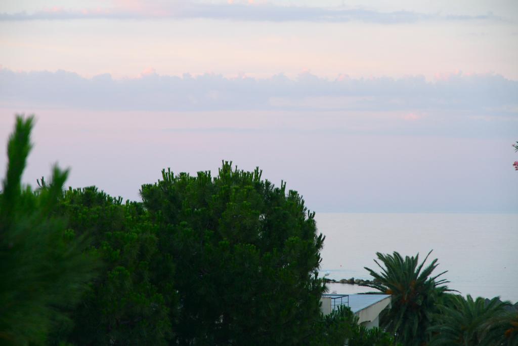 Casa Mimi B&B Pescara Exterior photo