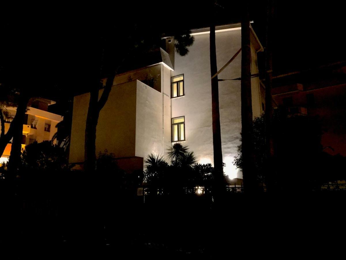 Casa Mimi B&B Pescara Exterior photo