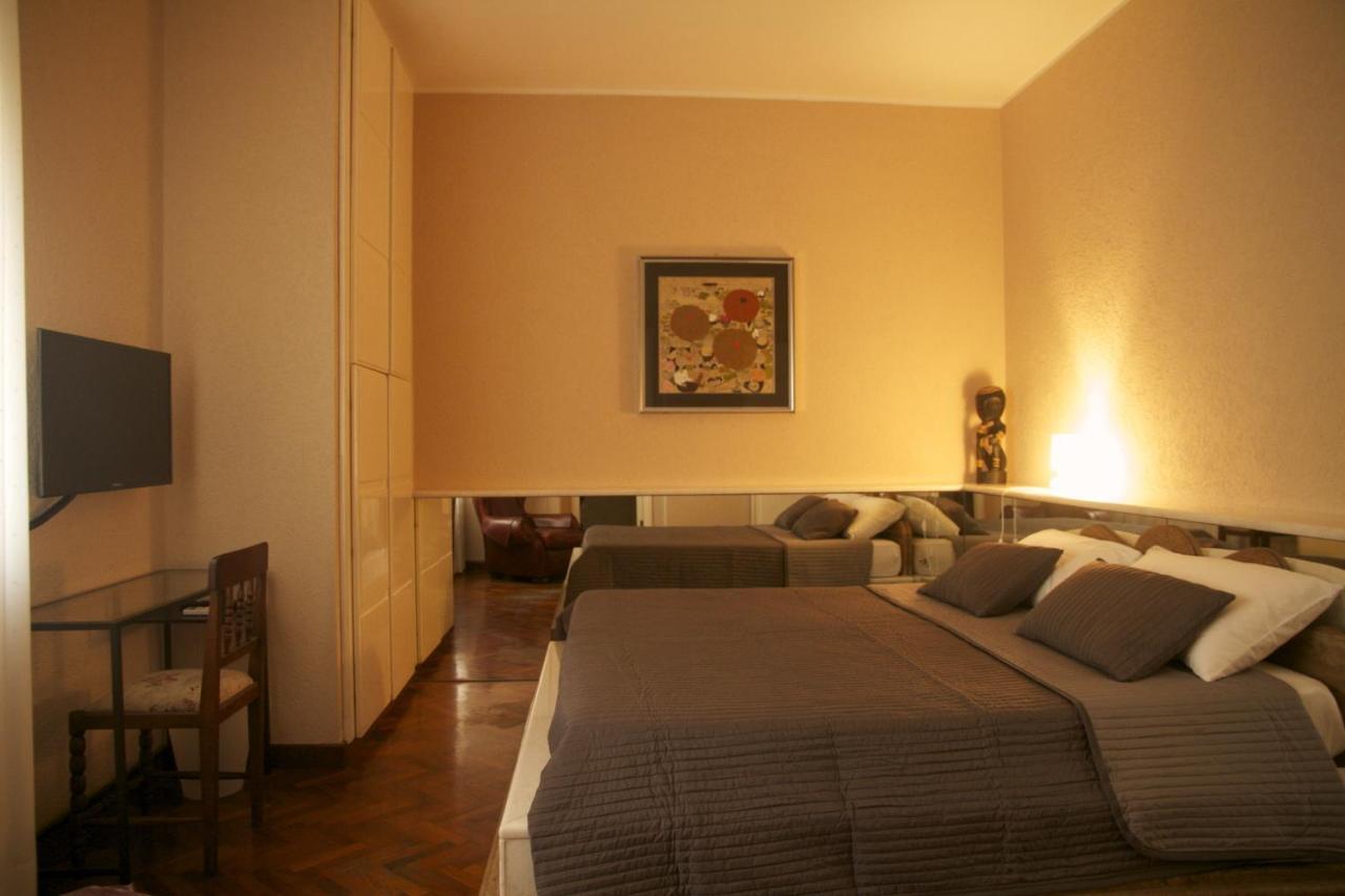 Casa Mimi B&B Pescara Room photo